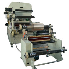 Dp-850 máquina automática de corte de prensa hidráulica